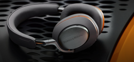 Bowers & Wilkins Px8 McLaren Edition Headphones - Image 6